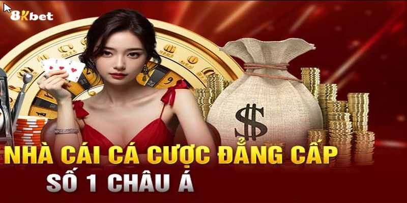 8kbet.laylahai1.com giúp bạn thỏa mãn đam mê cá cược với kho trò chơi đa dạng